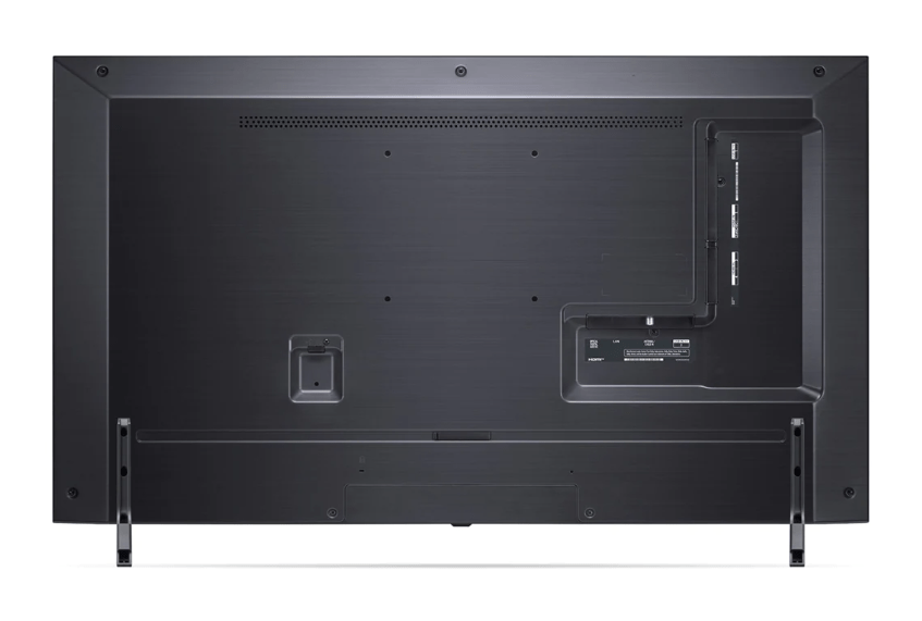 LG 65NANO80UPA NanoCell 65" 4K UHD HDR LED webOS Smart TV