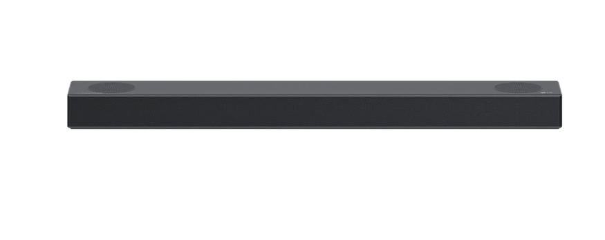 LG S75Q 380-Watt 3.1.2 Channel Sound Bar with Wireless Subwoofer