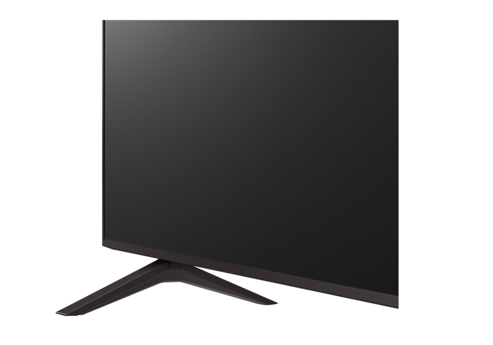 LG 50UQ9000PUD 50" 4K UHD HDR LED webOS Smart TV 2022 - Titan Grey