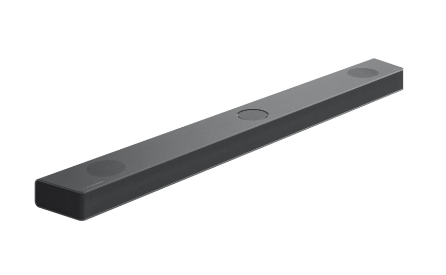 LG S95QR 810-Watt 9.1.5 Channel Sound Bar with Wireless Subwoofer