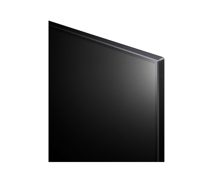 LG 55QNED80UQA 55'' 4K Smart QNED webOS 22 w/ ThinQ AI TV