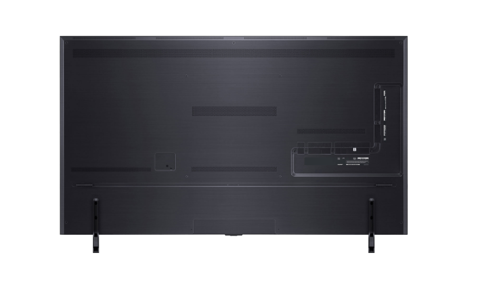 LG 65QNED90UPA 65'' 4K UHD HDR QNED MiniLED Smart TV
