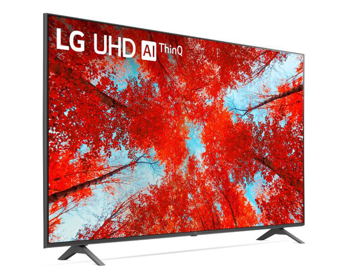 LG 70UQ9000PUD 70" 4K UHD HDR LED webOS Smart TV 2022