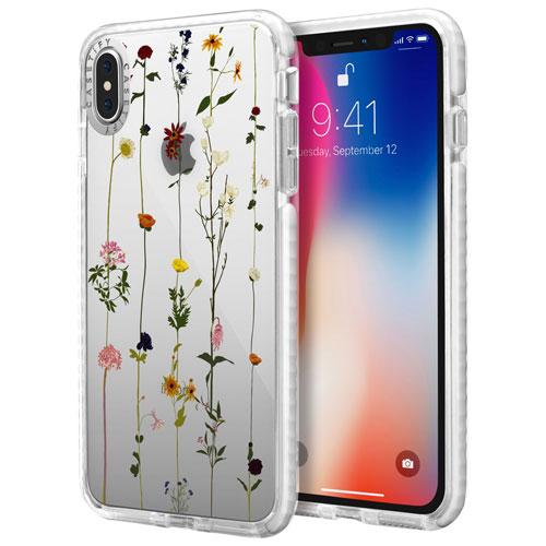 Casetify CTF29137286 Impact Fitted Hard Shell Case for iPhone XS Max - Floral (New Other)