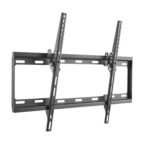 Brateck LP34-46T 37’’-70’’ LED, LCD flat panel TVs Low Profile Tilt TV Wall Mount (New)