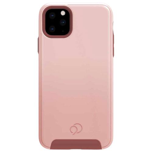 Nimbus9 API6519N9CI2RG Cirrus 2 Fitted Hard Shell Case for iPhone 11 Pro Max - Rose Gold (New Other)