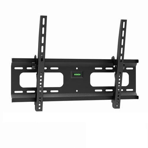 Brateck PLB-43S Slim Tilting Curved & Flat Panel TV Wall Mount Bracket 37"-70" TV's, low profile, up to 75kgs/165lbs
