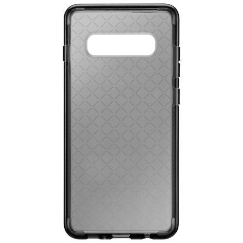 Platinum Series PT-MGS10BPL-C Fitted Soft Shell Case for Galaxy S10+ - Black (New Other)