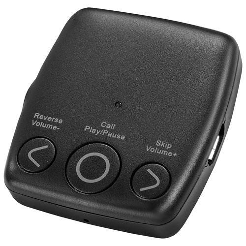 Insignia Audio/Video Accessories Insignia NS-MBTK35-C Bluetooth Audio Receiver Kit (Open Box)