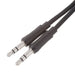 Insignia Audio/Video Accessories Insignia NS-MP3AX-C 1.8m (6 ft.) 3.5mm Audio Cable (Open Box)