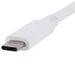 Insignia Cables/Connectors Insignia NS-PU396CA-WH-C USB C-Male to A-Female Adapter (Open Box)