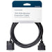 Insignia Cables/Connectors Insignia NS-PV10509-C 3m (10 ft.) VGA Extension Cable (Open Box)