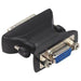 Insignia Cables/Connectors Insignia NS-PV90501-C DVI to VGA Adapter (Open Box)