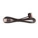 Insignia Cell Phone Accessories Insignia NS-A3SC-C 1m (3 ft.) Lightning/Micro USB Cable - Black