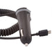 Insignia Cell Phone Accessories Insignia NS-DCF2M-C Fixed Micro USB Car Charger - Black (Openbox)