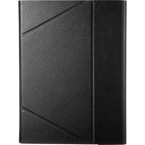 Insignia Computer/Tablet Accessories Insignia NS-MUN10F3B-C 10" Tablet Folio Case – Black (New Other)