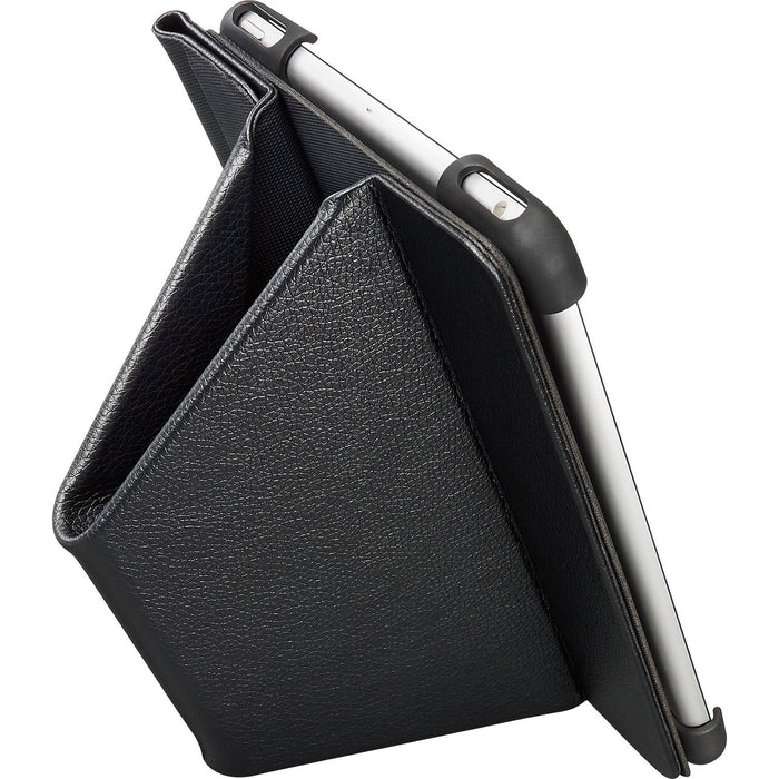 Insignia Computer/Tablet Accessories Insignia NS-MUN8F3B-C 8" Tablet Folio Case – Black (New Other)