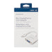 Insignia Computer/Tablet Accessories Insignia NS-PD94593-C MiniDP to VGA Adapter (Open Box)
